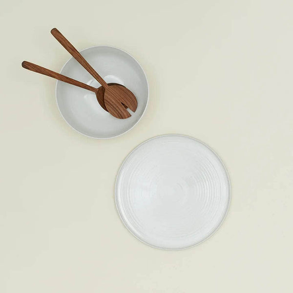 Essential Serving Bowl - Bone