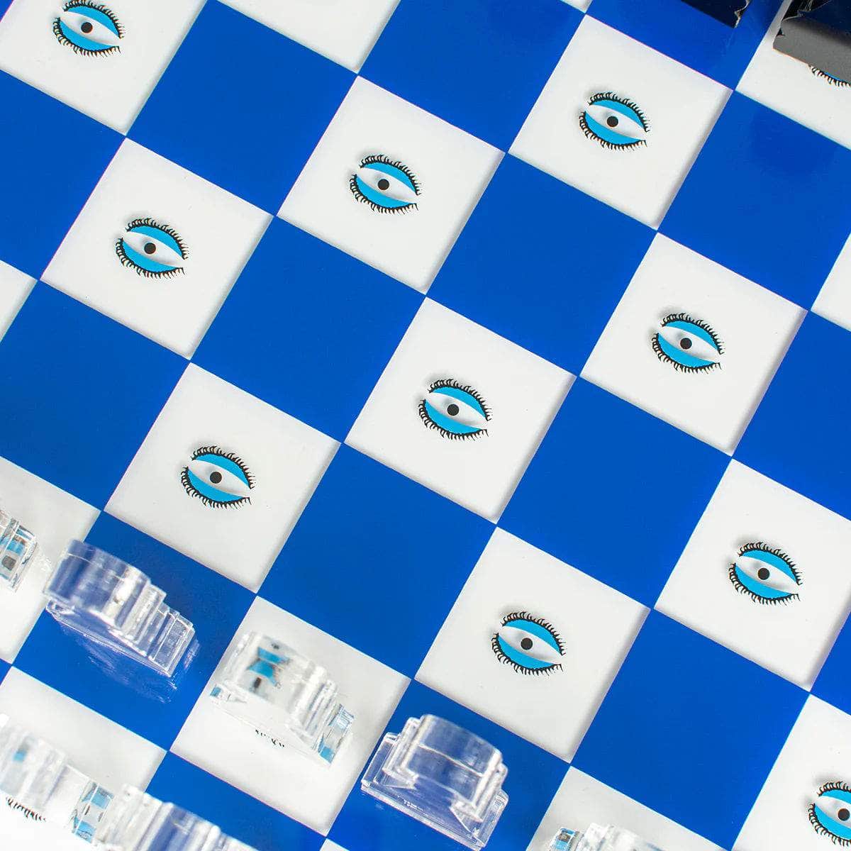 Chess Eye