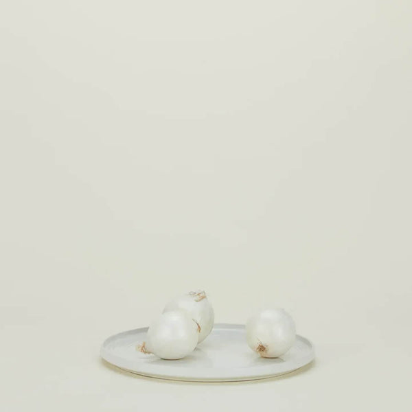 Essential Serving Platter - Bone