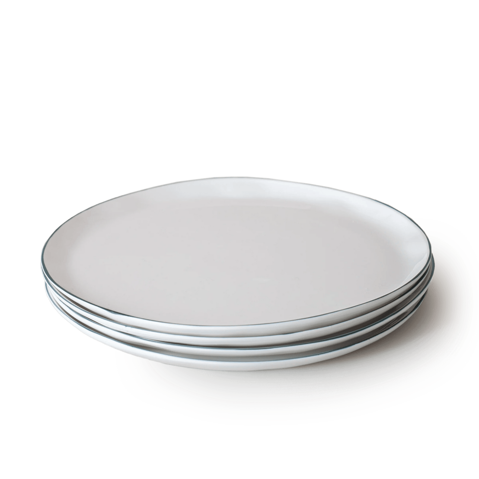 Set of 4 Dinner Plates