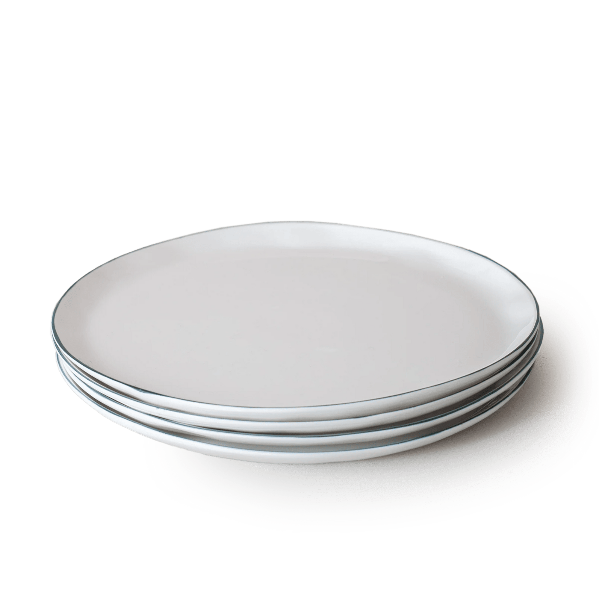 Set of 4 Dinner Plates