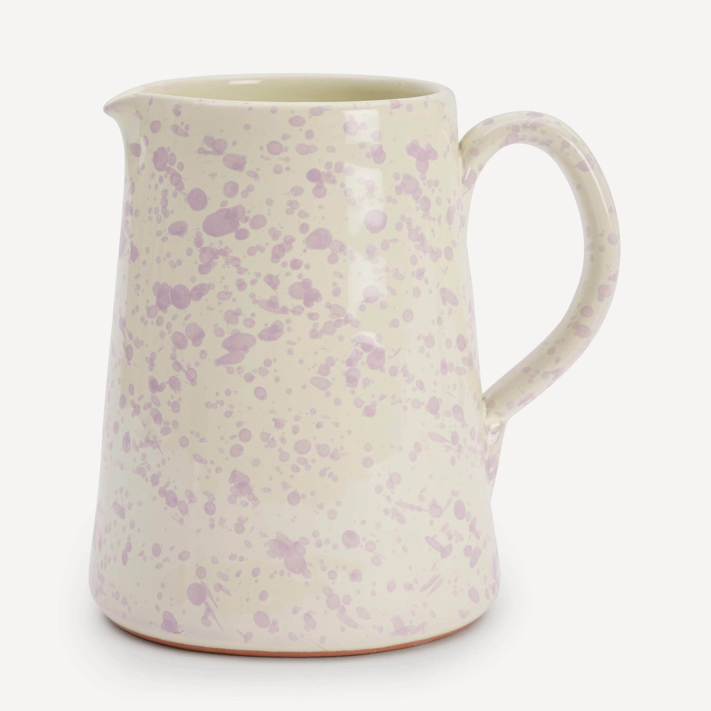 Lilac Jug