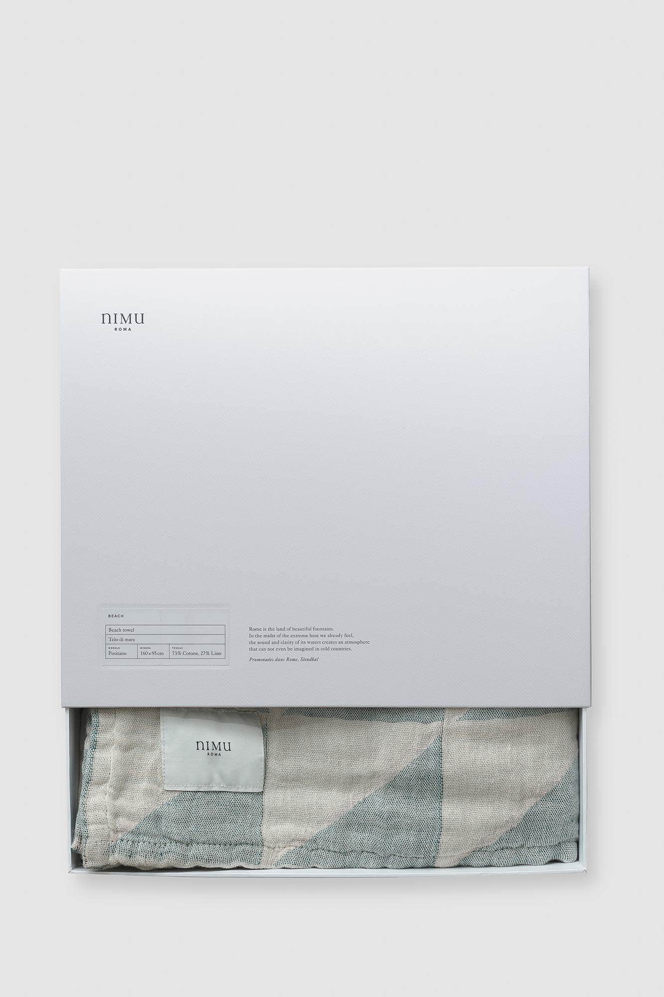 Ravello Towel