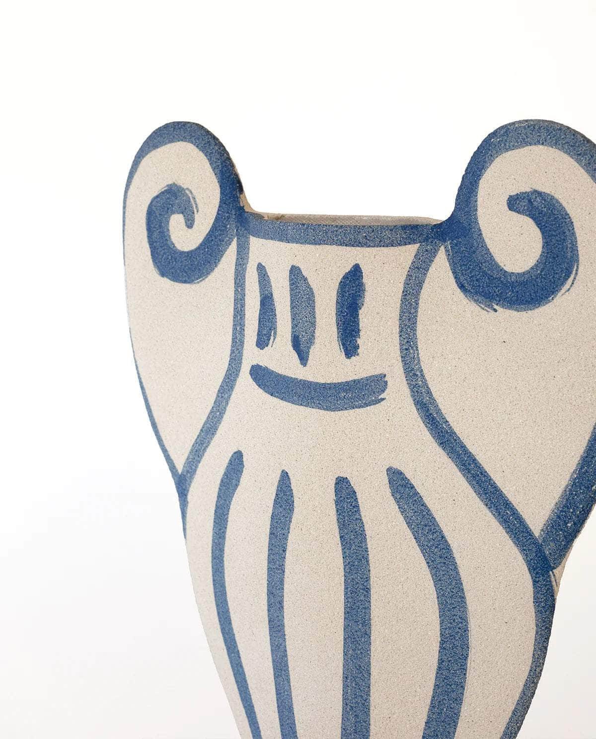 Ceramic Vase ‘Krater N°1’