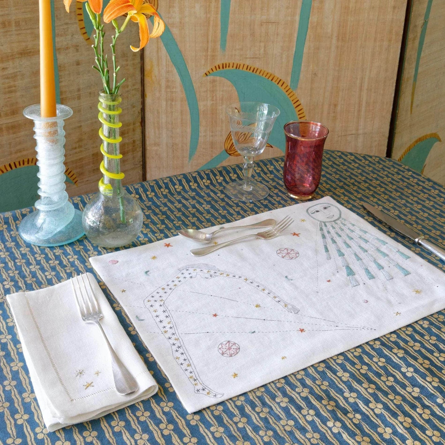 Yellow Fringed Linen Napkins Set, Bright Linen Cloth Napkins, Wedding Linen  Napkins, Linen Christmas Napkins, Soft Linen Coctail Napkins 