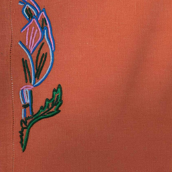 Alcachofra Placemat