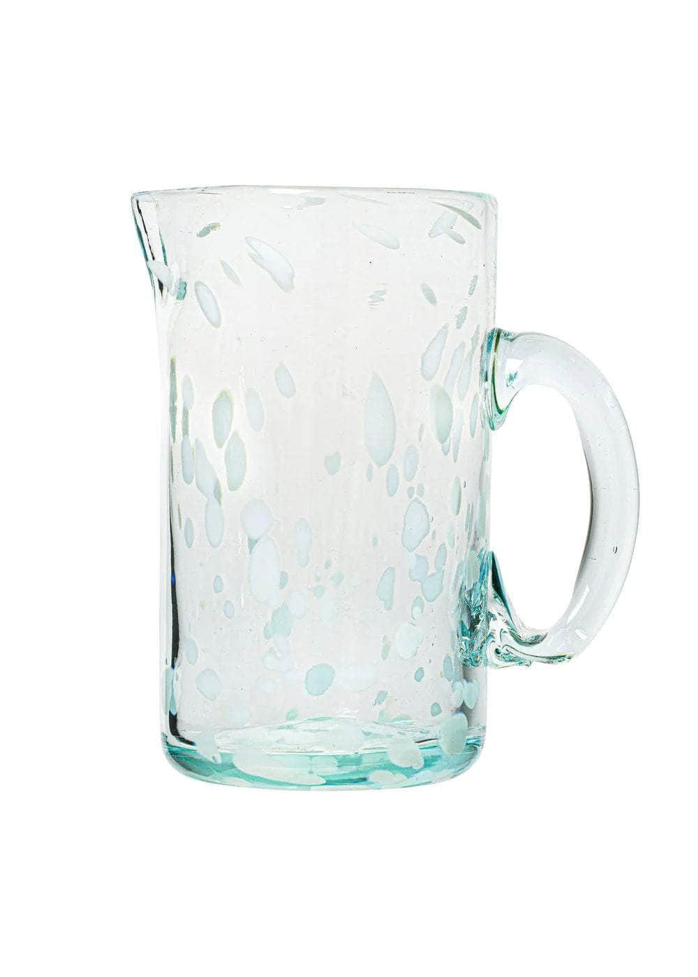 Blanco Jug and 4 Tumblers Set