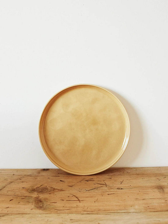 Small Plates in Dijon | Set of 2