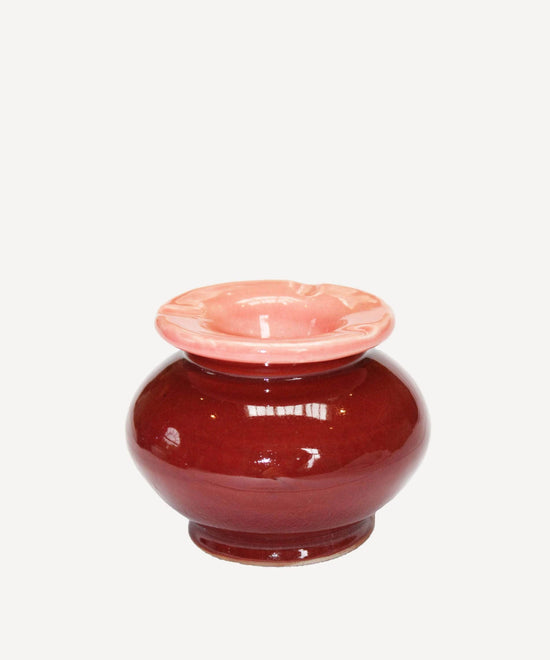 Dolly Ashtray, Pomegranate