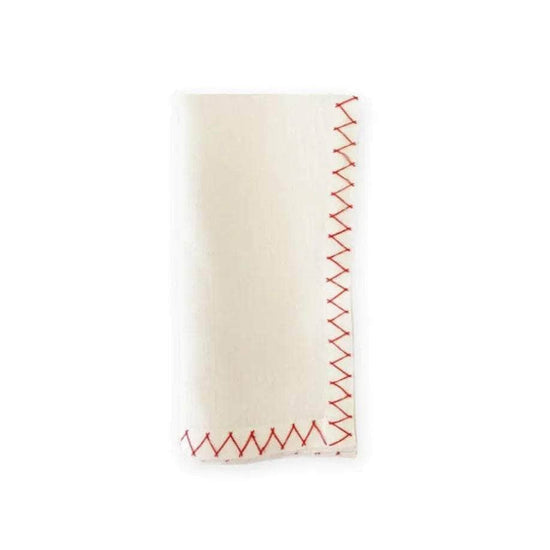 Zig Zag Napkin