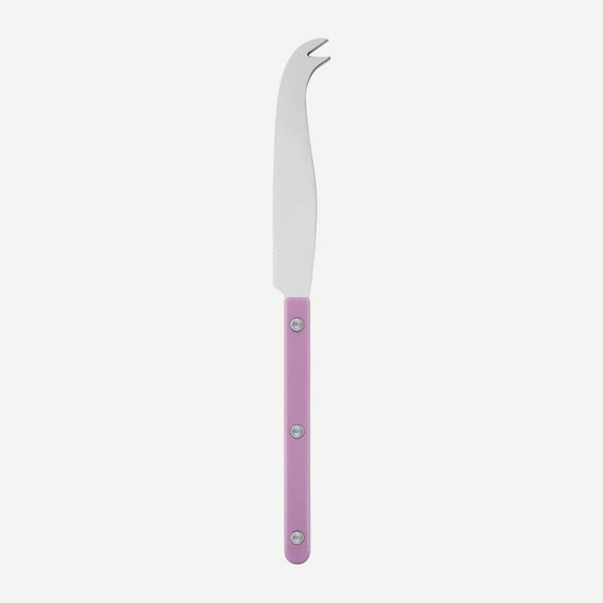 Bistrot Cheese Knife | Pink