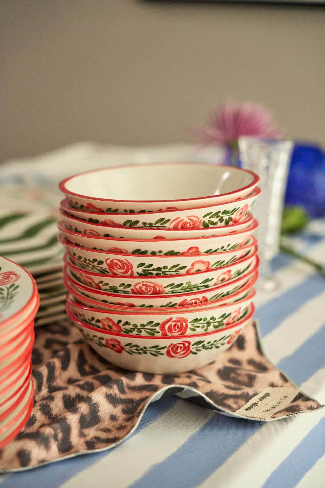 Flower Bowl - Between Us