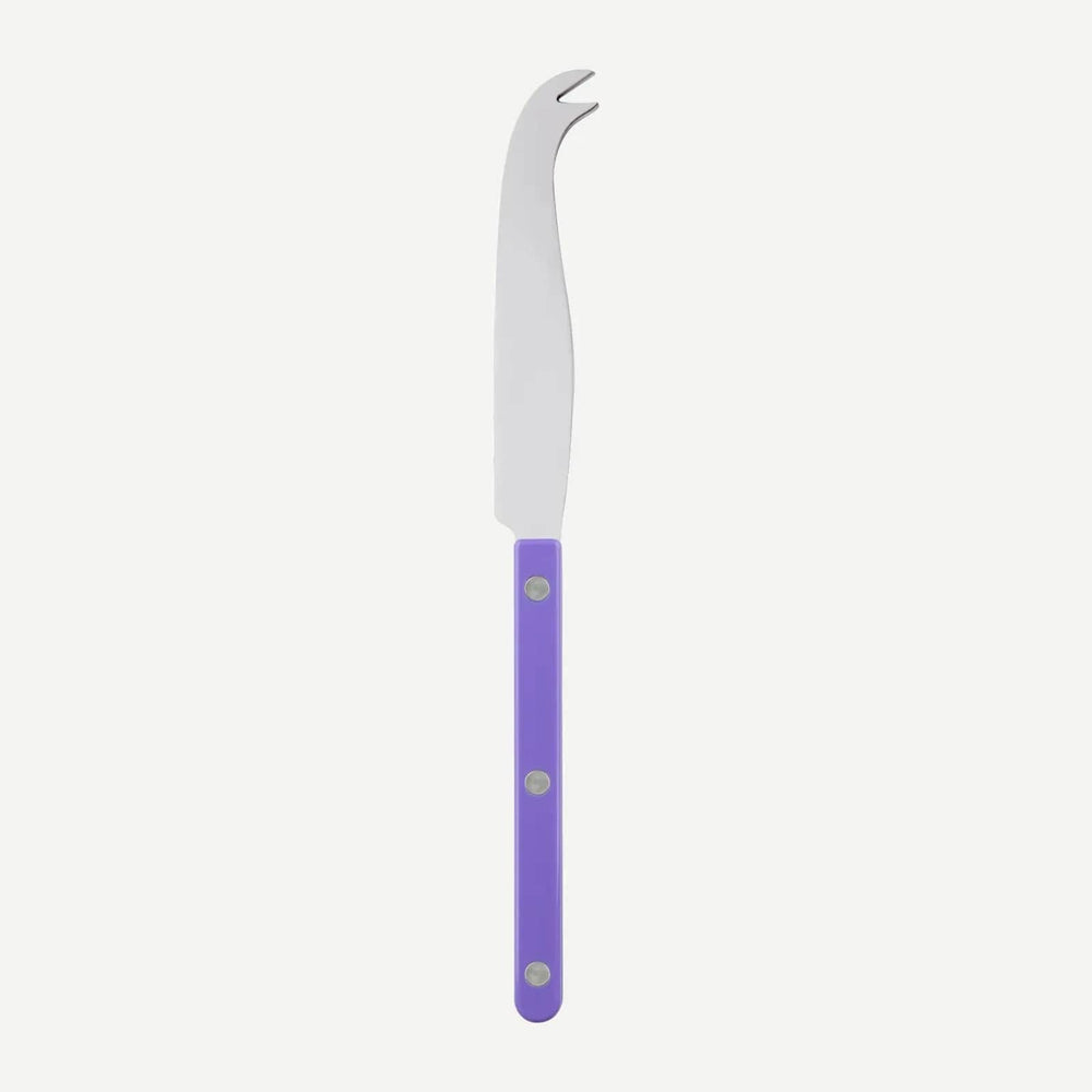 Bistrot Cheese Knife | Mauve