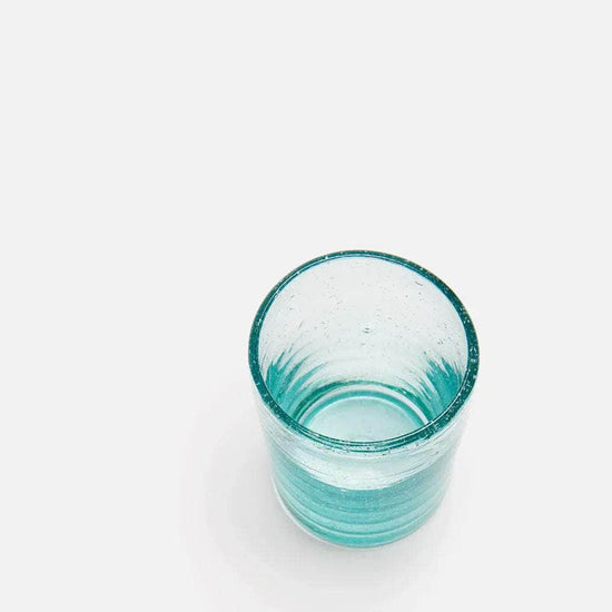 Zomi Toothbrush Glass