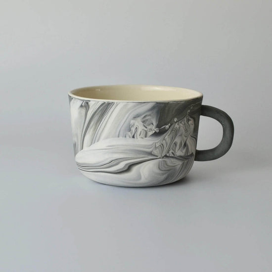 Large Cup Marble