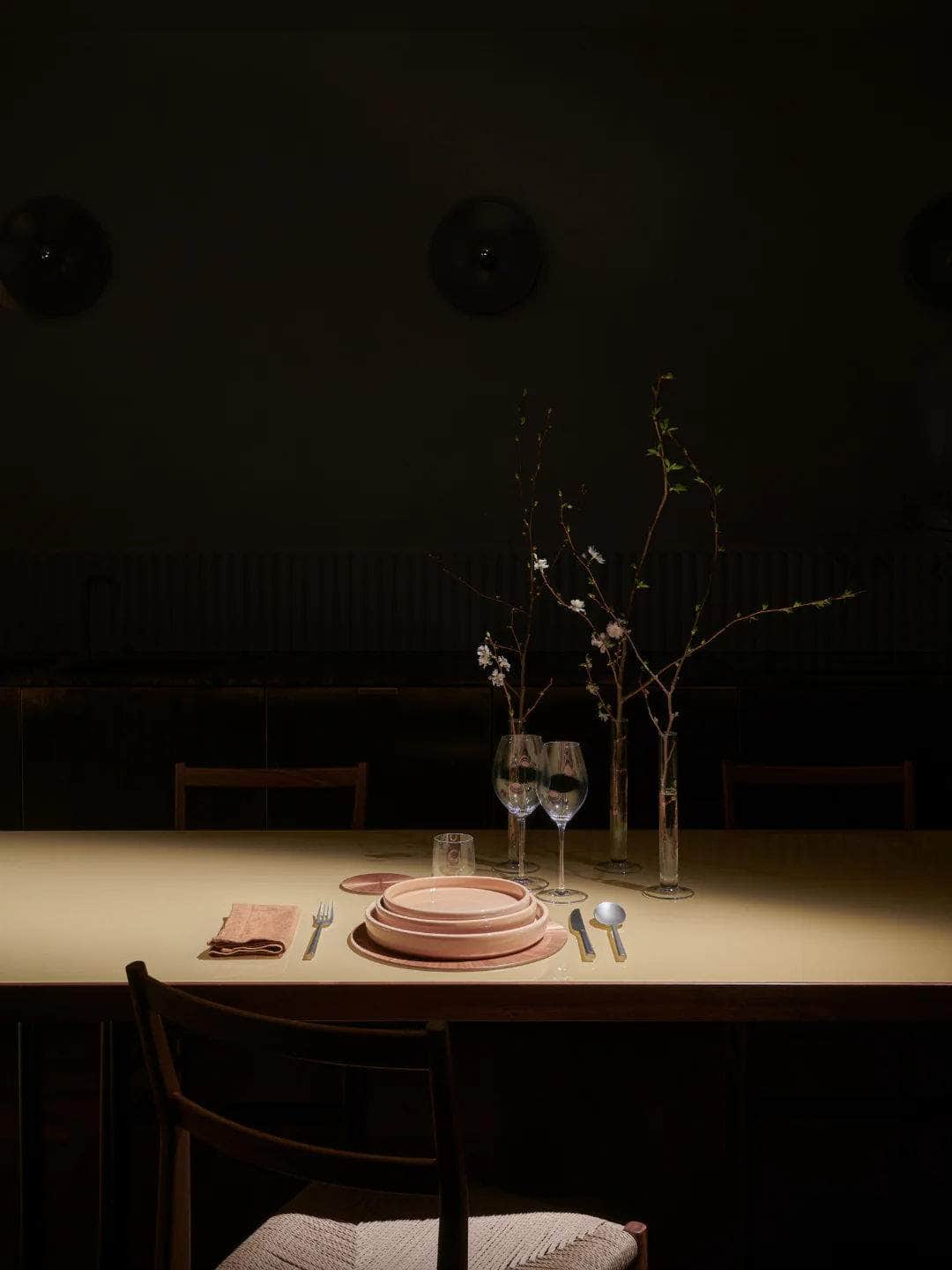 Placemat LC Atelier (Made to order)