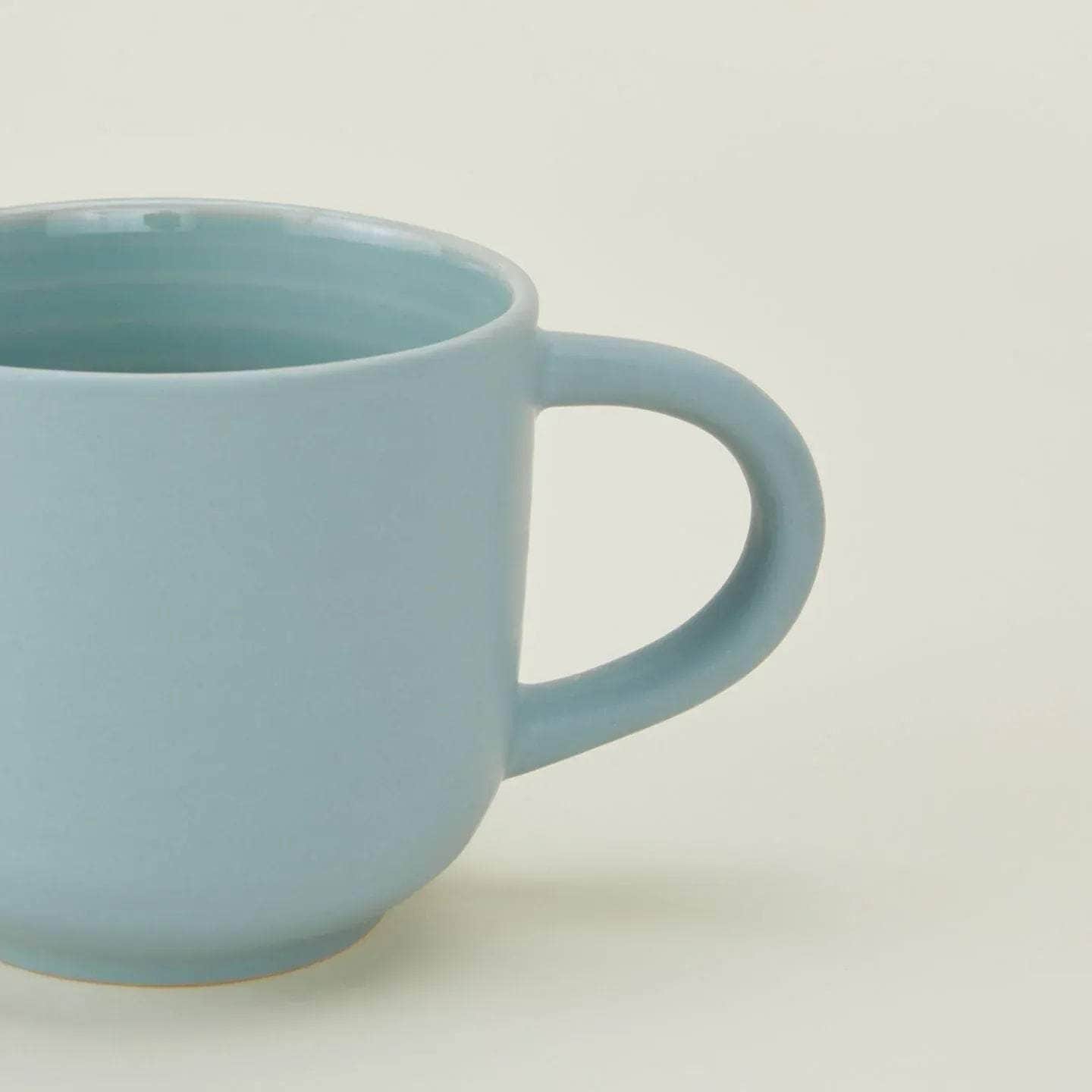 Essential Mug - Set Of 4, Sky