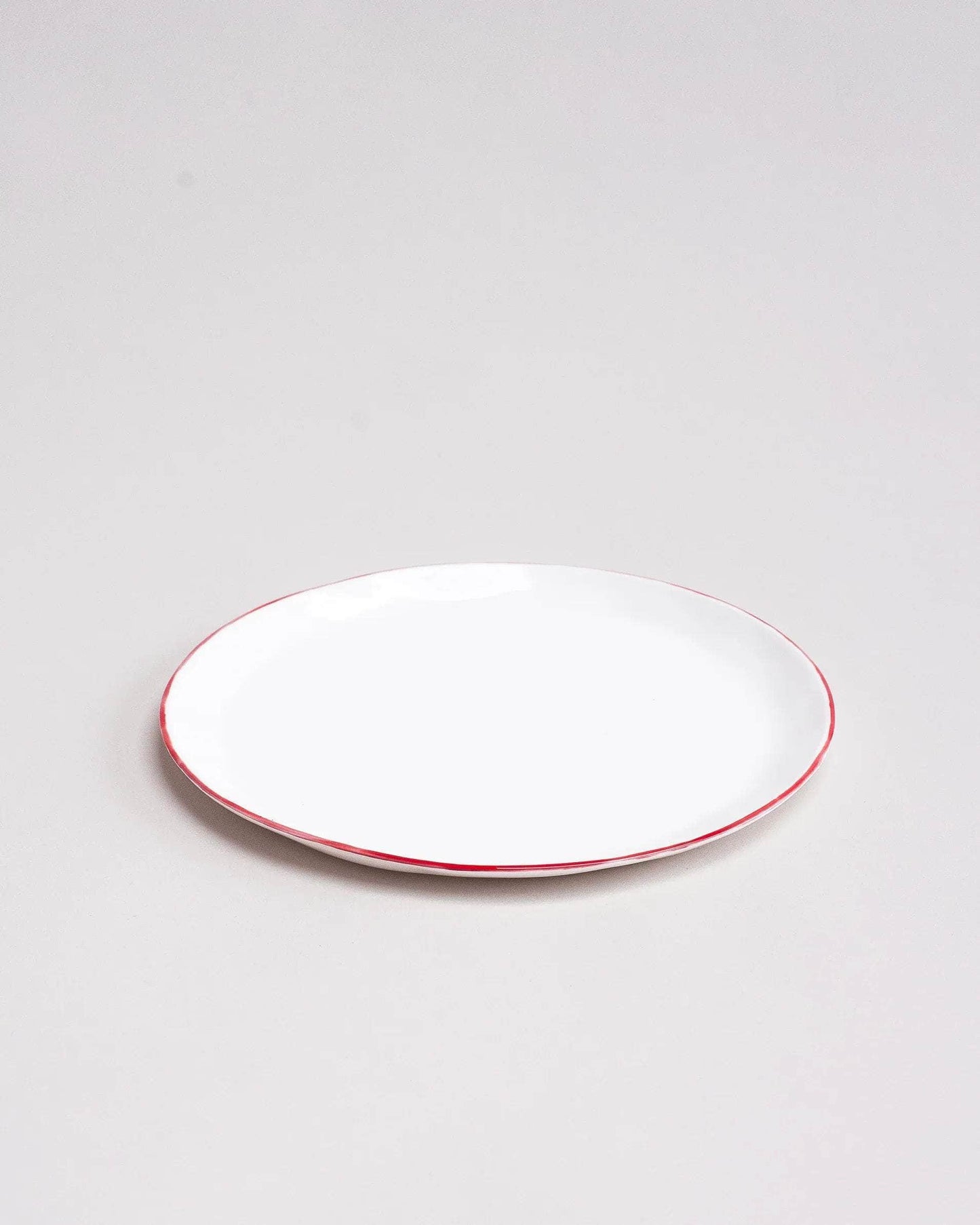 Set of 4 Side Plates