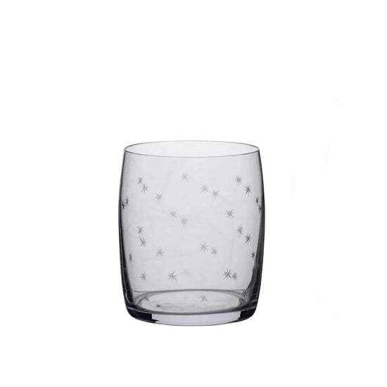 A Single Crystal Carafe Glass All Designs
