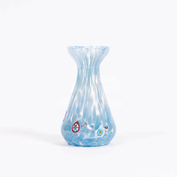 Azzurro Bud Vases