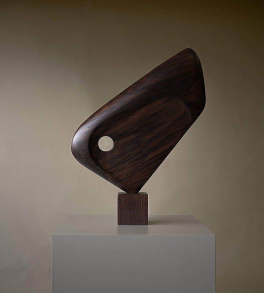 Alibeck Sculpture