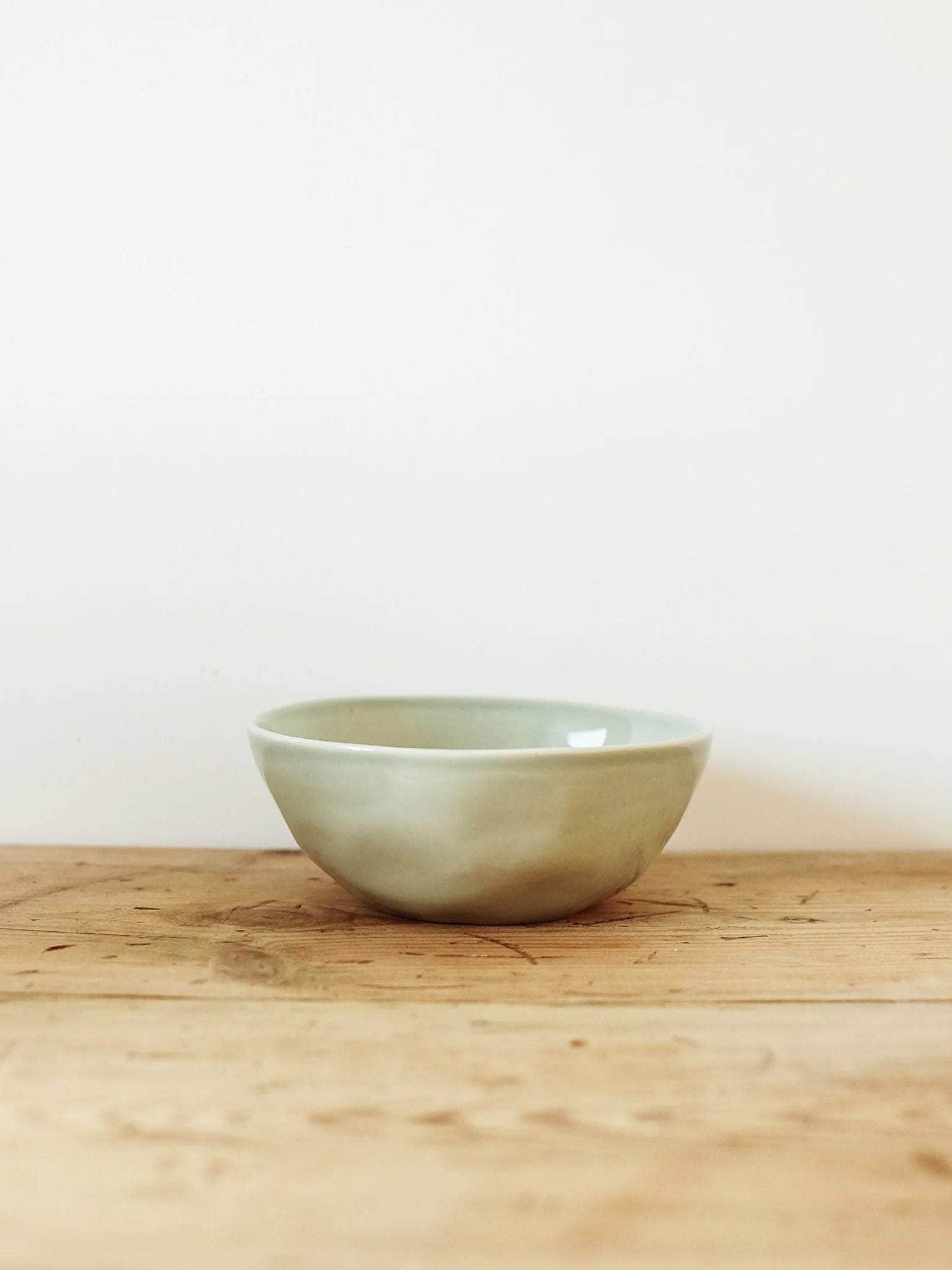Everyday Bowls in Seaglass | Set of 2