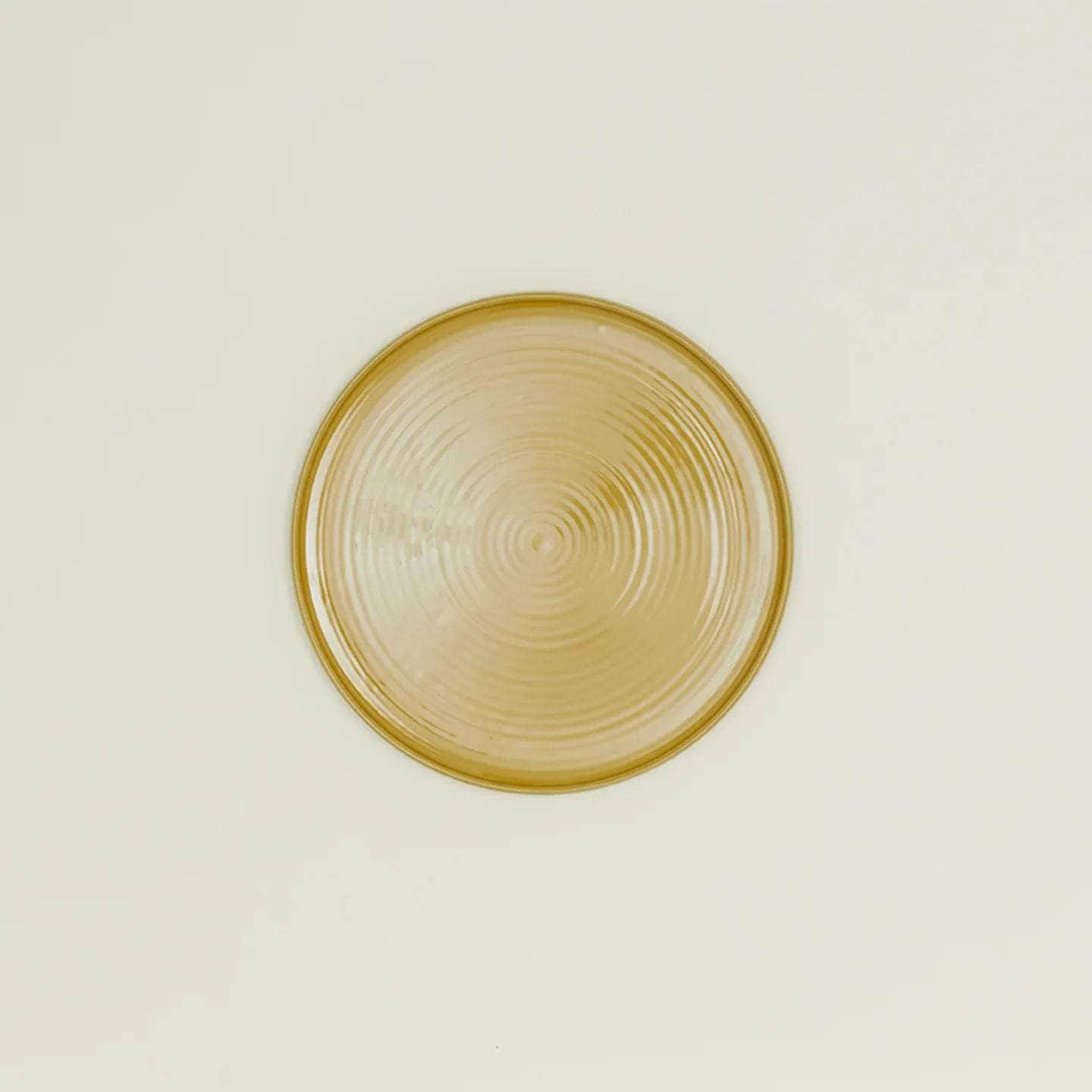 Essential Serving Platter - Mustard
