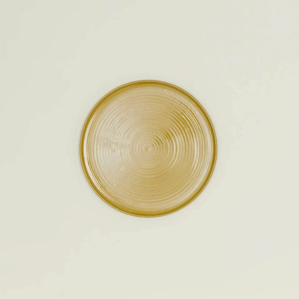 Essential Serving Platter - Mustard