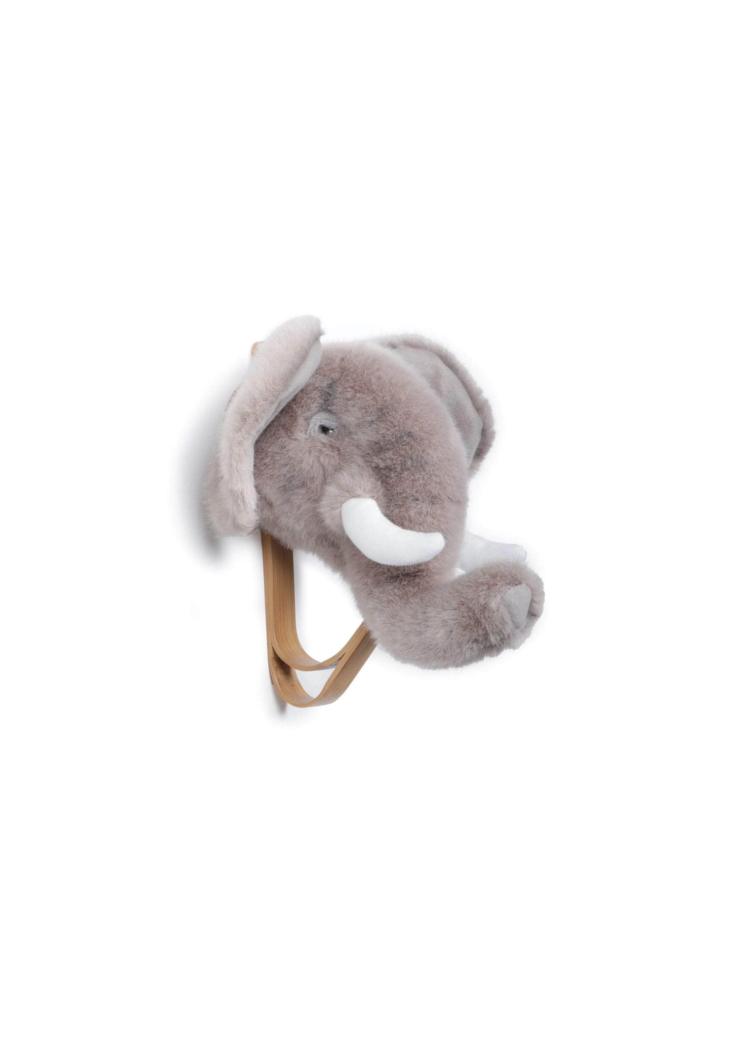 Elephant coat hanger deals
