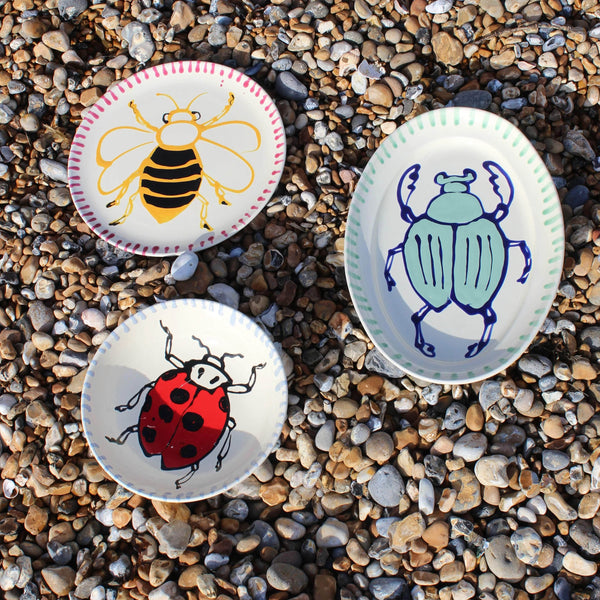 Ladybird Bowl