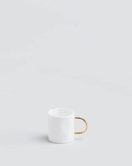 Espresso Mug