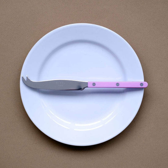 Bistrot Cheese Knife | Pink