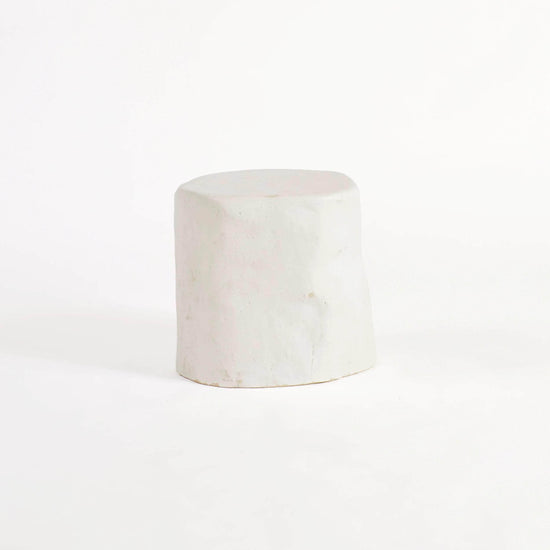 Ceramic Side Table Small