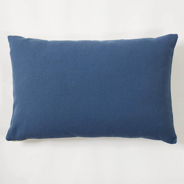 Horse Olive Cushion