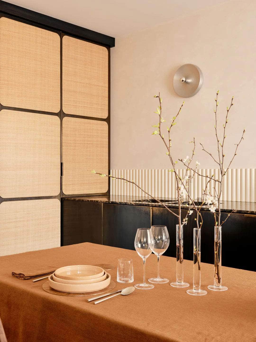 Placemat LC Atelier (Made to order)