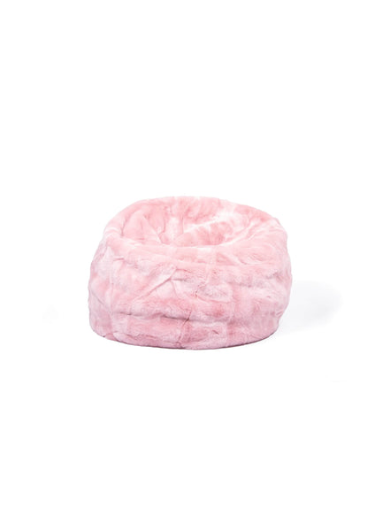 Pink Beanbag