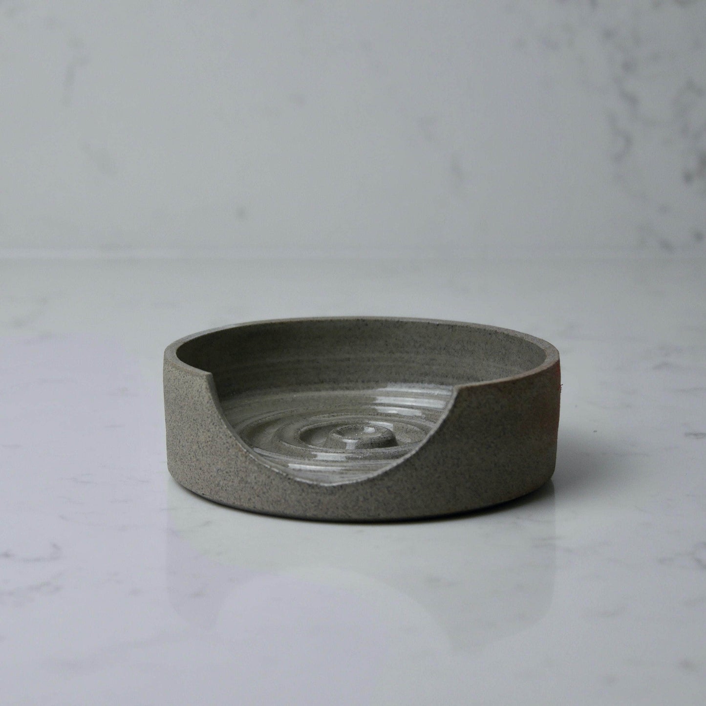 Soap Dish, Scandi