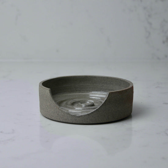 Soap Dish, Scandi