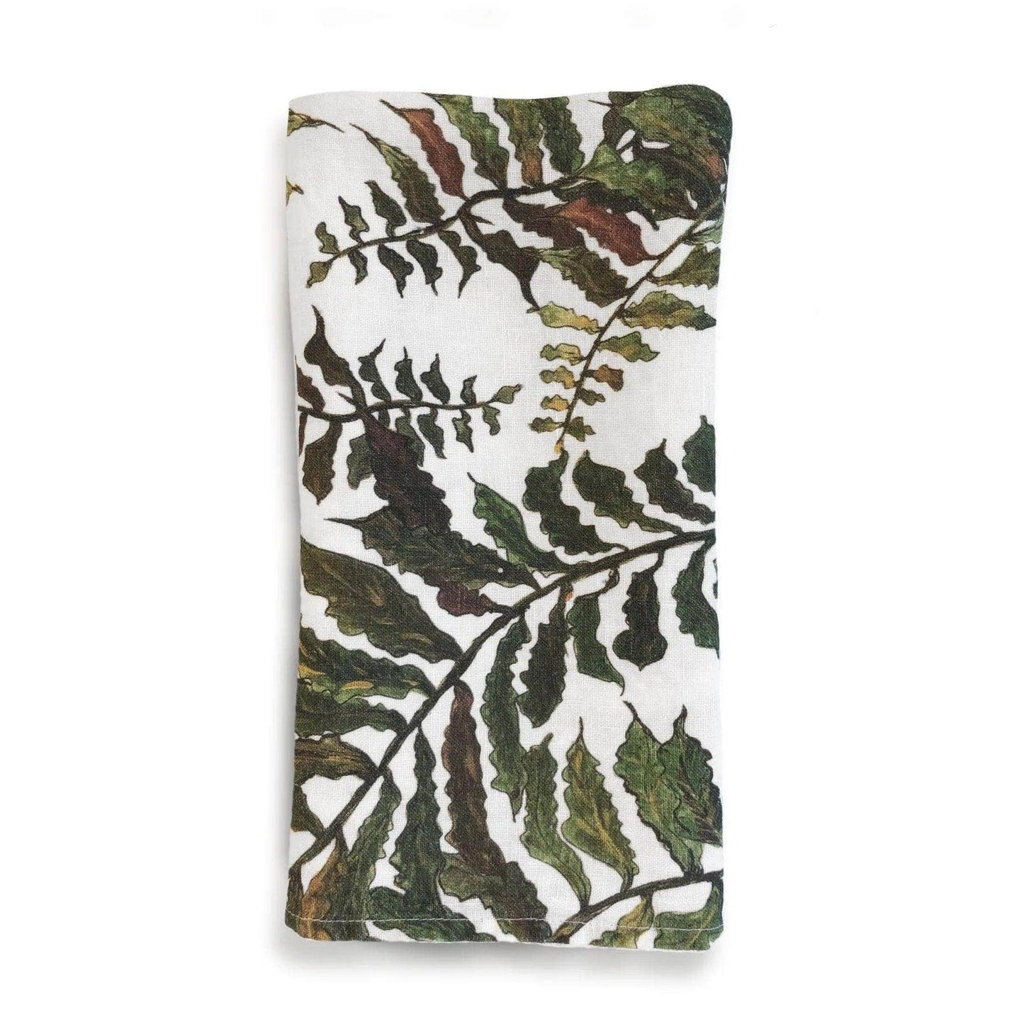 Load image into Gallery viewer, Fern Napkin
