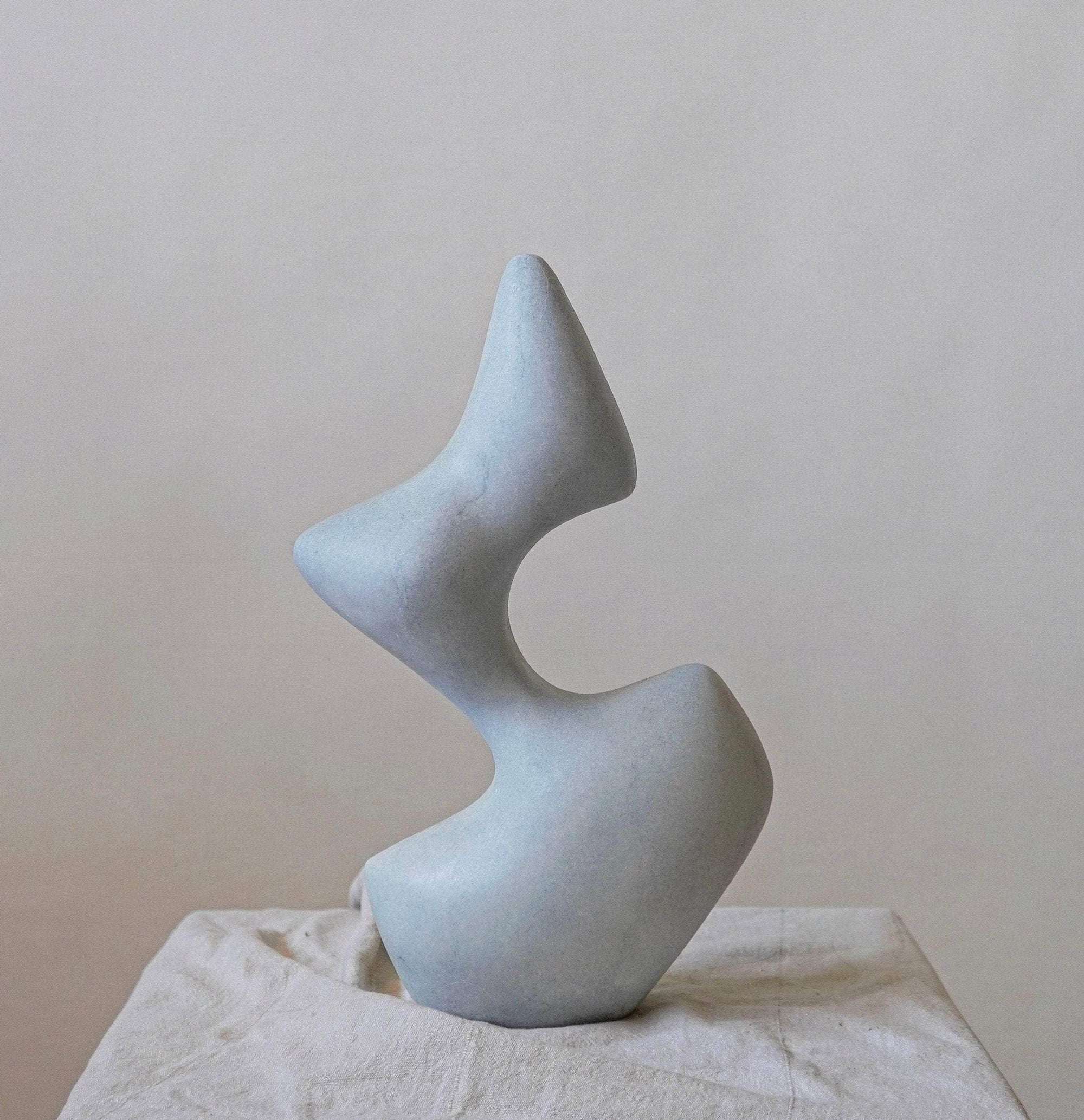 Topography Gen II Sculpture