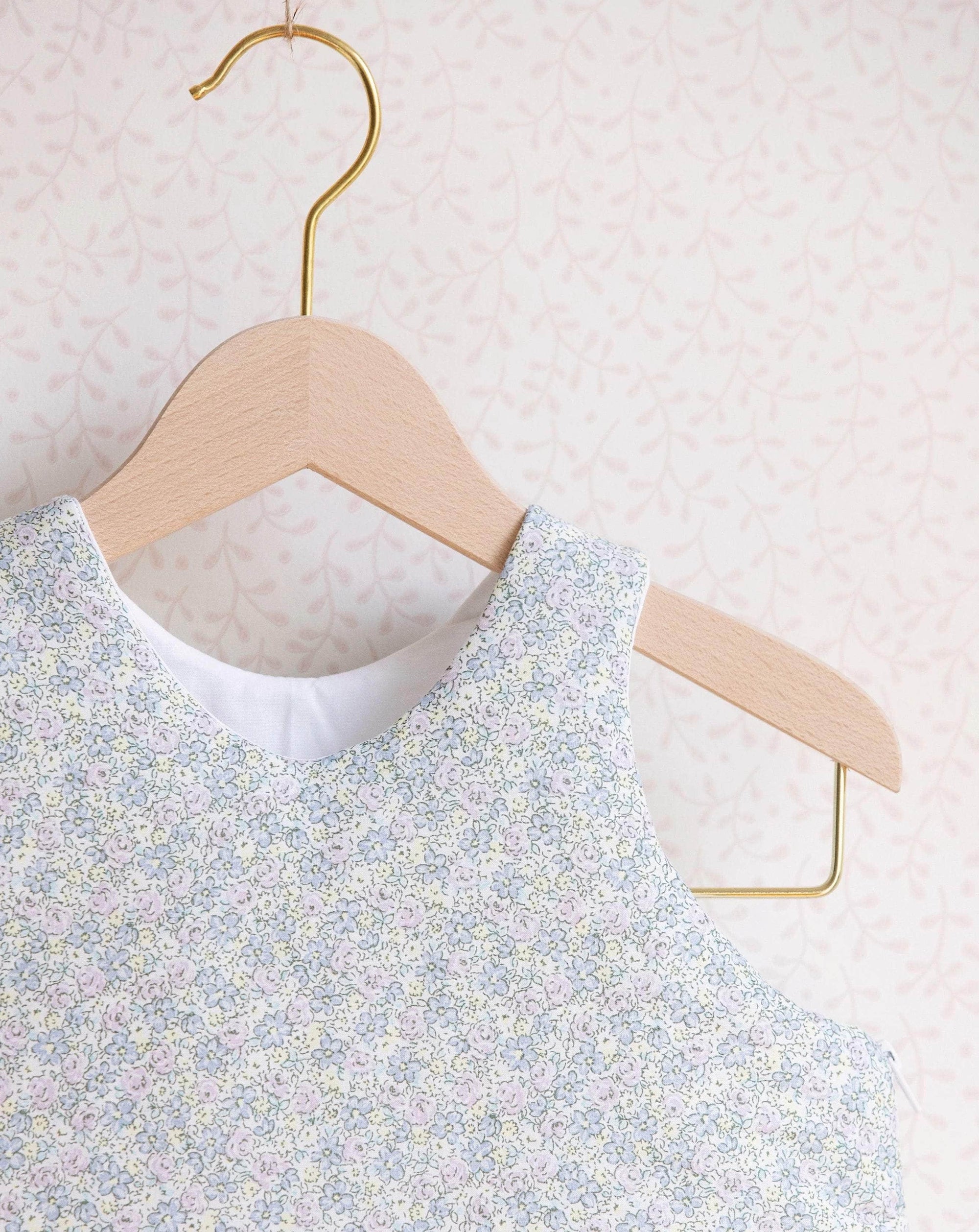 Baby's Sleep Sack - Spring