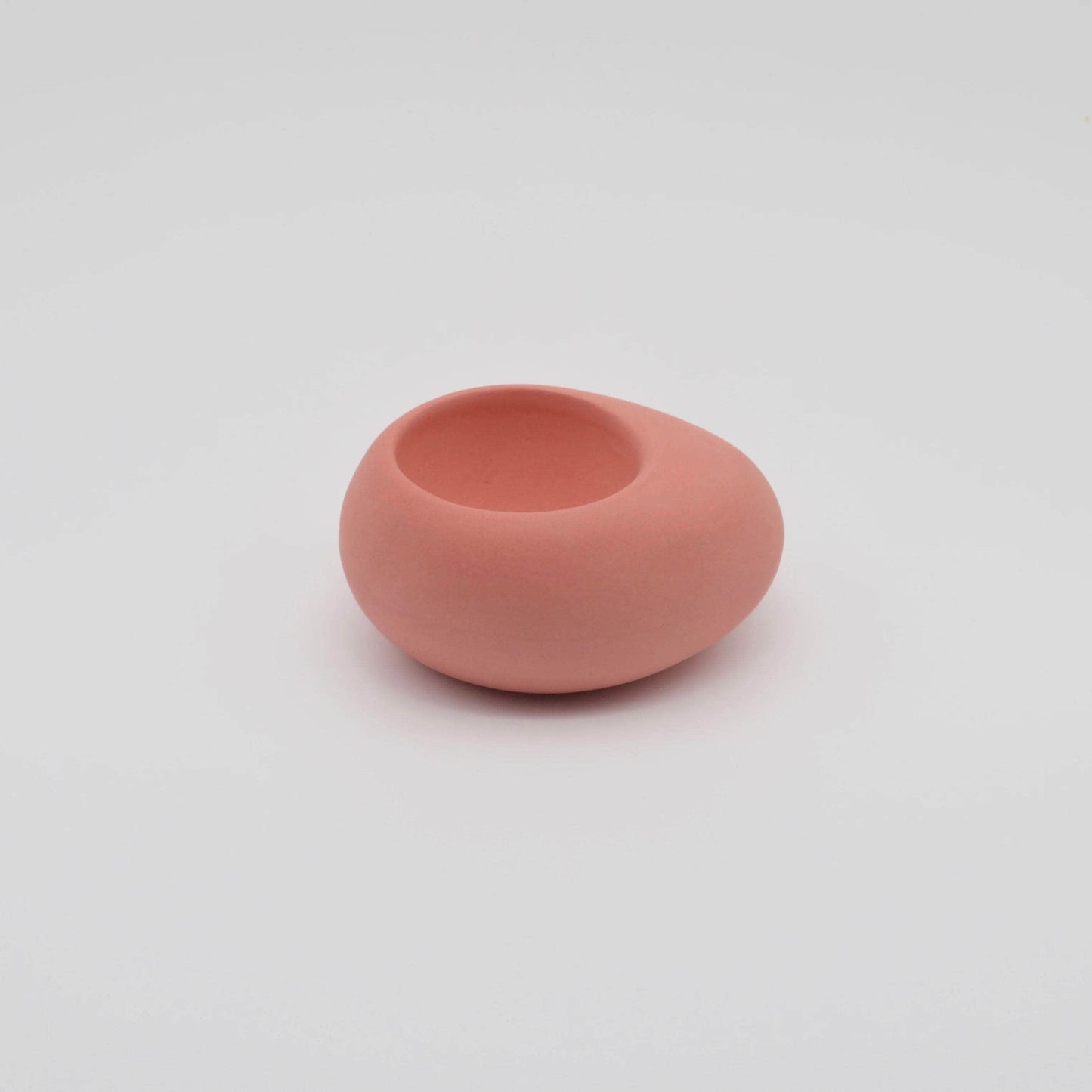 Kelly Egg Cup Miami Pink