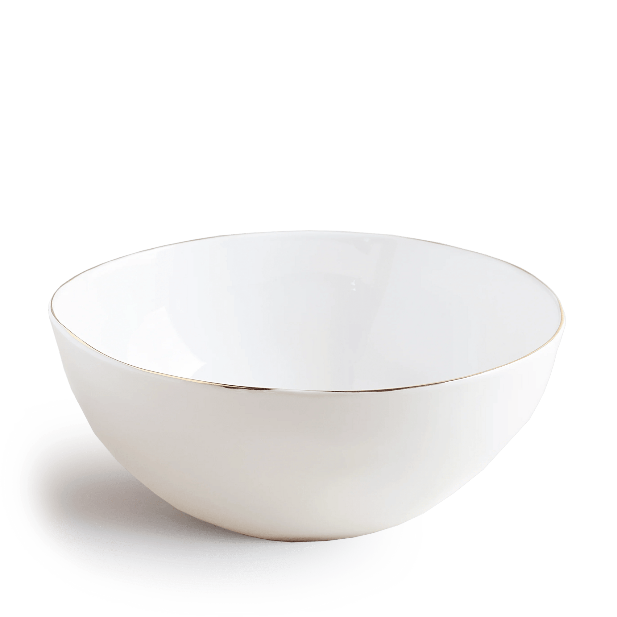 Deep Serving Bowl