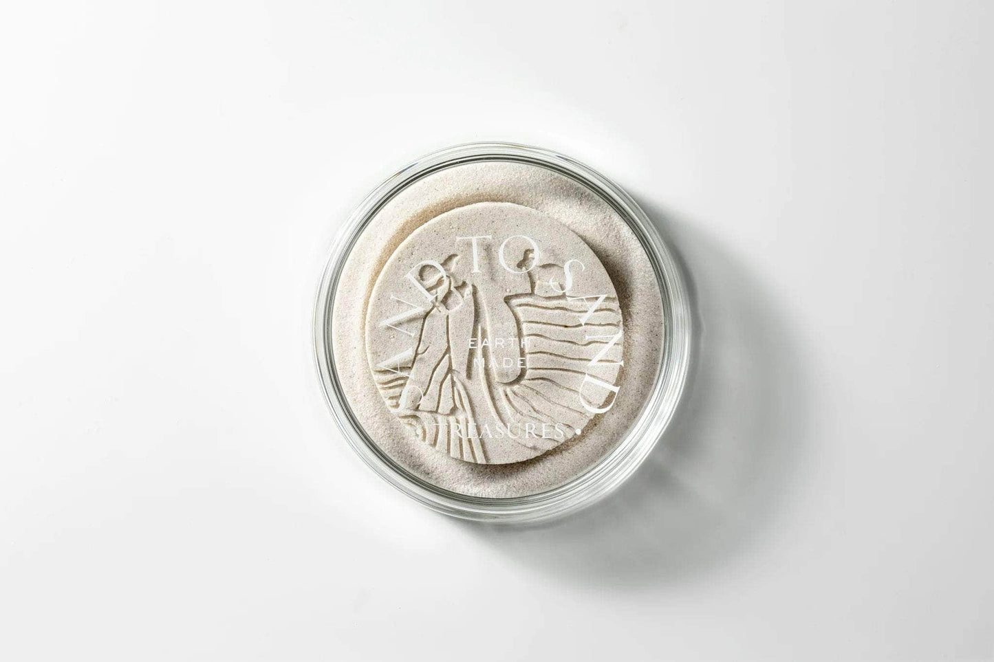 Desert Night Coin