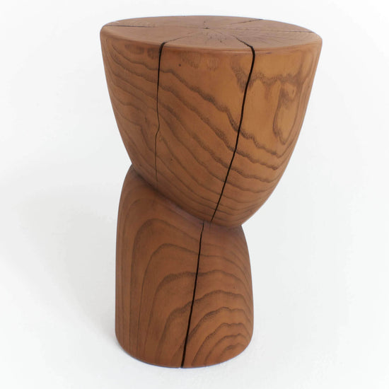 Wooden Side Table