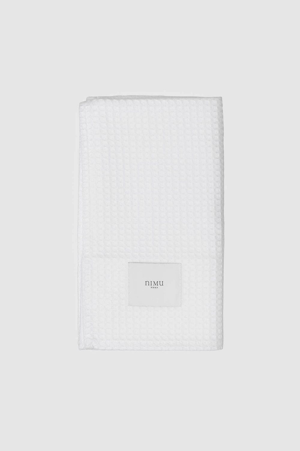 Aegeria - Hand Towel | Bianco