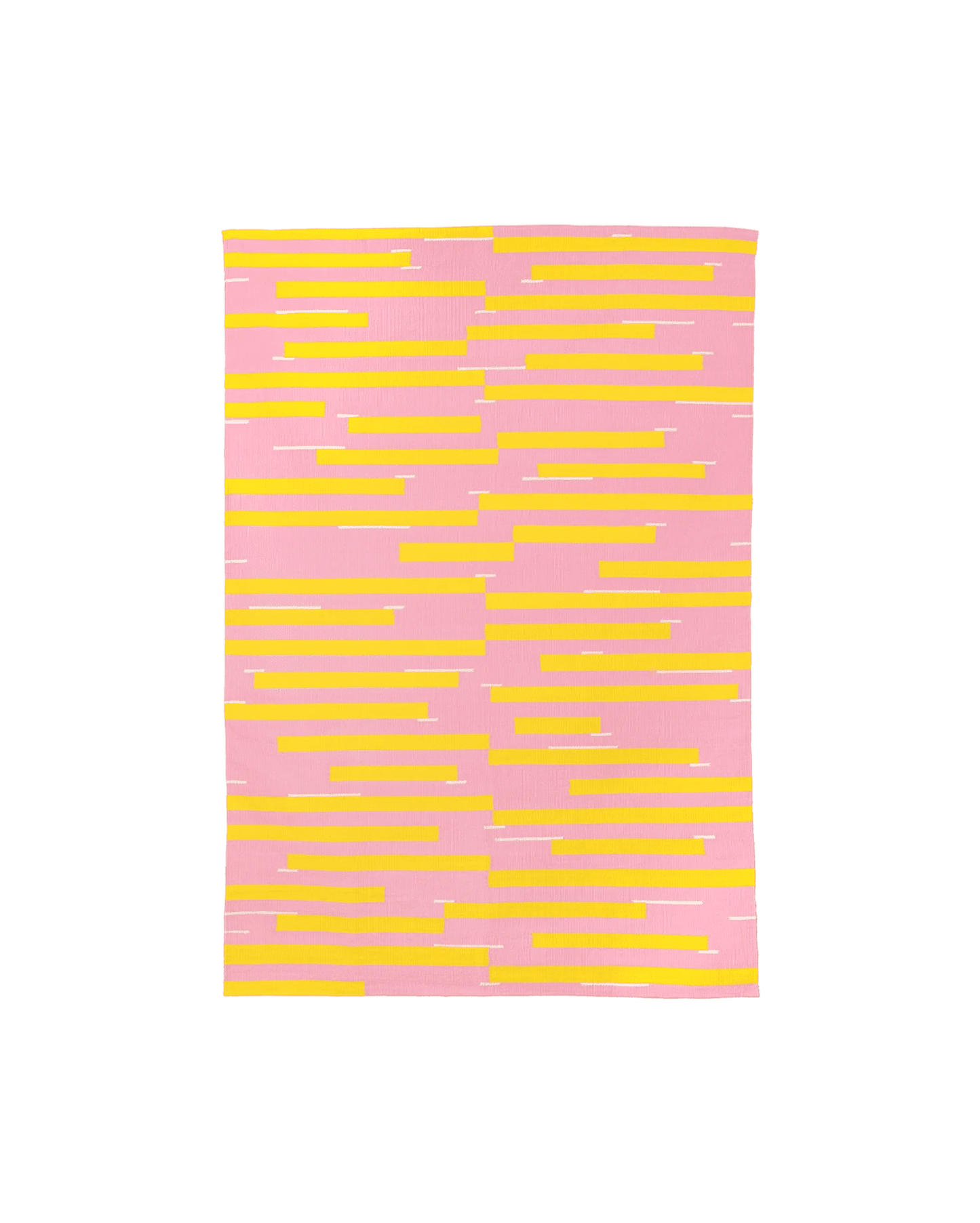 Jamakhan Stripe Rug