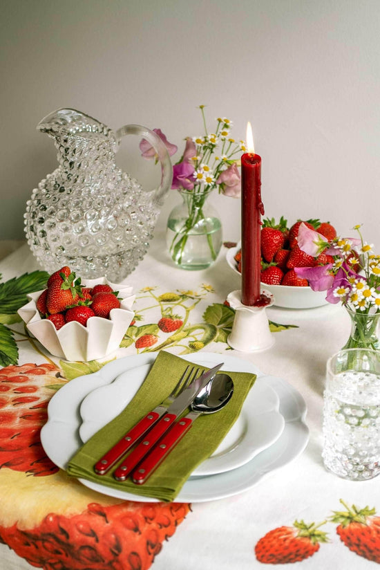 Berry Tablecloth