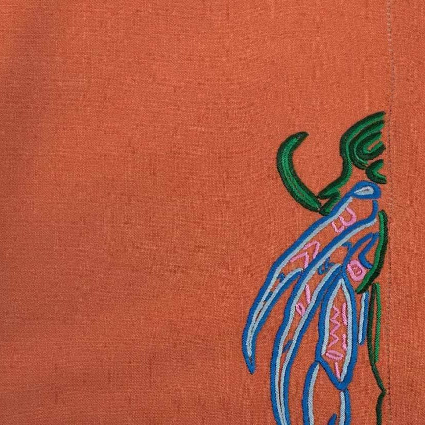 Lagosta Placemat