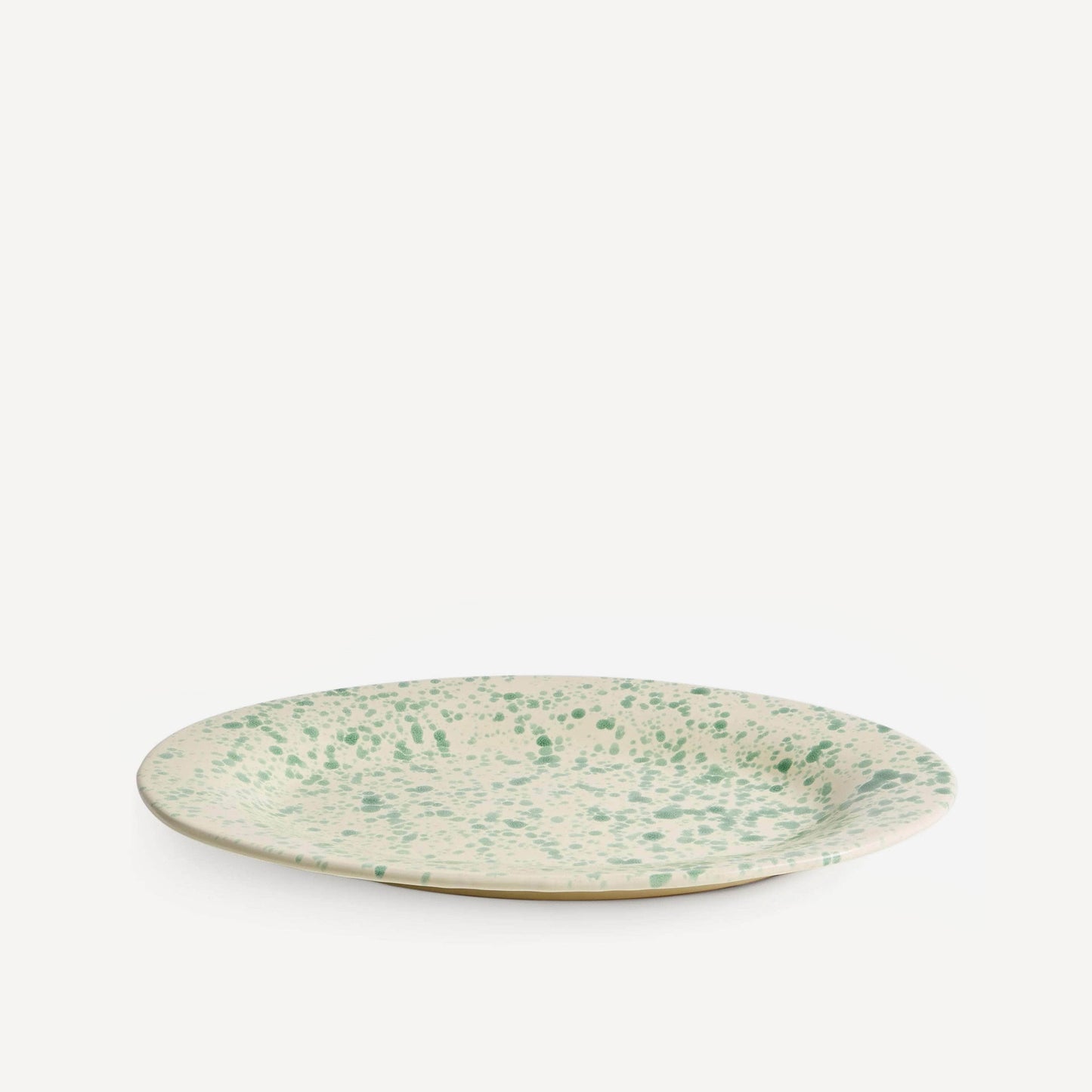 Serving Platter Pistachio